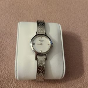Coach Watch